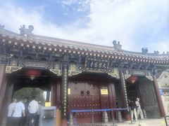 -大慈恩寺(大雁塔)