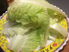 -芦月轩羊蝎子(劲松店)