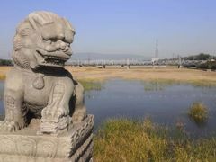 -卢沟桥文化旅游区