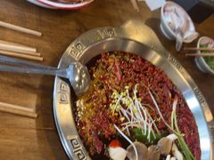 -馋虫重庆火锅(玉林南街店)