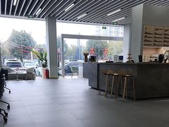 -上海浦东smart汽车全功能店(金桥店)
