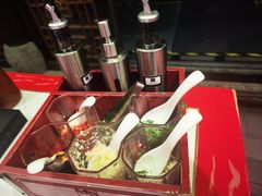 -小龙翻大江文化火锅(太古里店)