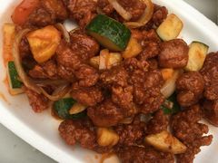 -纽顿熟食中心