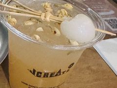 -J Create城市露营咖啡·简餐·宠物(上海动物园店)