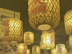 -南京大牌档(青岛万象城店)