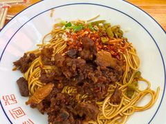 -李叁面馆(妇幼店)