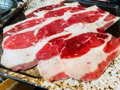 -一品诚记烤肉·甄选店(中南路店)