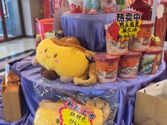 -全聚德烤鸭店(马家堡店)