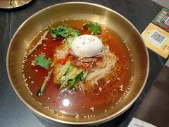 -闻老头·菊花炭烤肉(佛山首店)