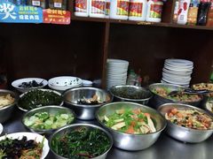 -牛马行牛肉饸饹铺(青岛街店)