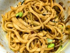 -福海居烤鸭店(鸟巢店)