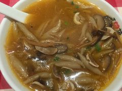 -西贝莜面村(东莞壹号广场店)