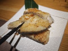 -三石铁板烧(紫竹桥店)