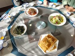 -邢家锅贴老店·非遗·开封菜(金明广场店)