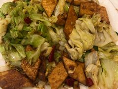 -巴依老爷新疆美食(清华东门店)