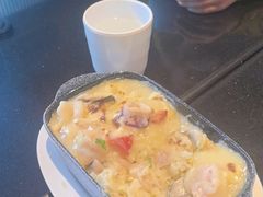 -新旺茶餐厅•早餐(迪士尼小镇店)