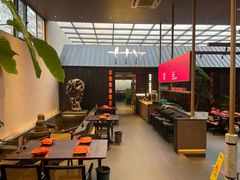 -单家老院·院子里的青岛菜(沙子口店)