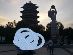 -门城湖公园