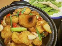 -卞氏菜根香·川菜(青羊万达店)