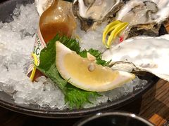 生蚝-和悦日料(雅颂庭店)