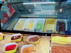 -唐山香格里拉大酒店·香啡阁(长虹西道店)