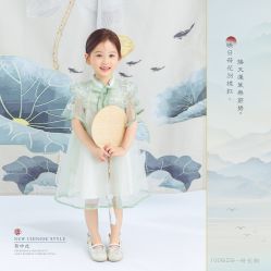 -倾城宝贝儿童摄影(浦东金谊店)
