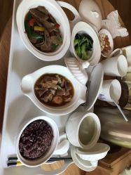 -莲生母婴月子中心(清水河公园店)