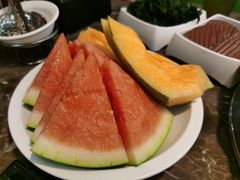 -刘一手重庆火锅(万达广场店)
