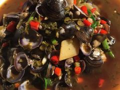 -旅马餐厅(茅家埠店)