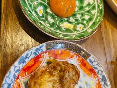 鸡肉棒-鸟幸 TORISAKI 炭火居酒屋