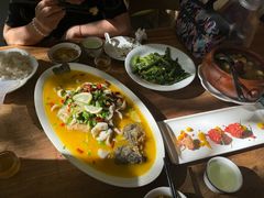 -小喜客·云南特色菜(纳西庭院店)
