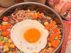 -烧肉达人•炭火烧肉(新天地店)