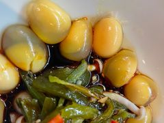 -周渝食惦·酸菜鱼精致川菜(横岗店)