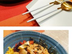 -怪兽炸鸡.轻沙拉(锦州店)