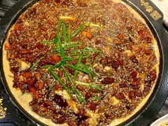 麻辣锅-老船舫·现做活鲜鱼馆(东郊记忆店)