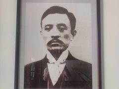 -辛亥革命博物院北区