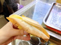 -易老大蛋烘糕(奎星楼总店)
