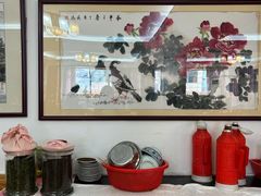 -腰记饭店(龙源路店)