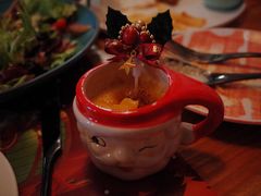 -Kitchen·Y洋厨房西餐厅(王府壹号店)