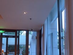 -静之湖湖畔餐厅