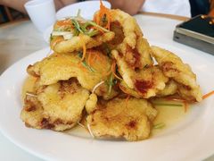 -京滨饭店·餐厅(阜外大街店)