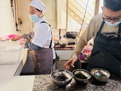 -正宗杨记普洱酸醋米线(总店)