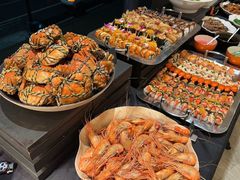 -菲住布渴酒店自助餐厅(阿里巴巴西溪园区店)