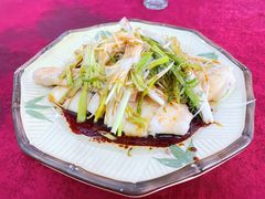 隆都驰名白切鸡-隆都四季香饭店(碧海路店)