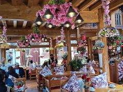 -民食香·腊排骨野生菌美食(木府店)