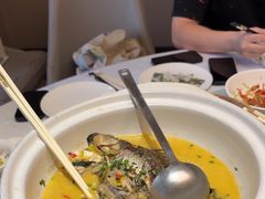 -御湾·浅水湾·贺胜土鸡汤(潜山店)