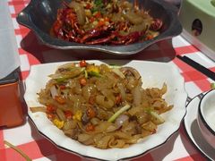 -虎子烧烤(湘江北路店)