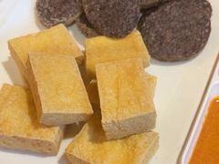 -88号小吃店·经典云南菜·地道纳西美食
