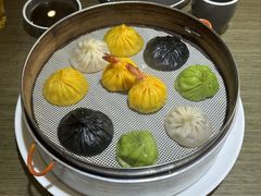 -隆喜元鱼汤包·海鲜(中联广场店)