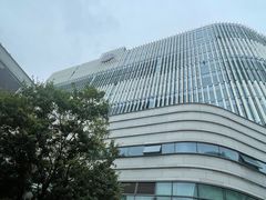 -上海临港美爵酒店·铃兰西餐厅